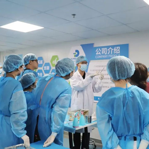 更适合动物科研宝宝的免费实操培训，来了！k8凯发-达科为-灵赋拓普