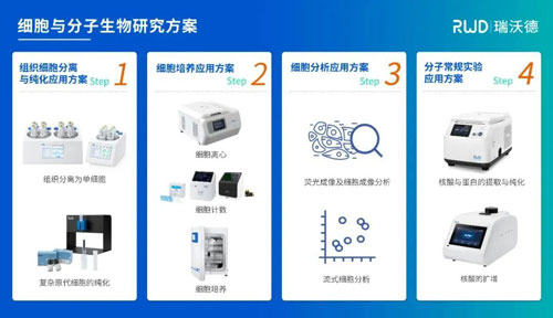 参展回顾 | k8凯发出席第四届全国肿瘤细胞生物学年会