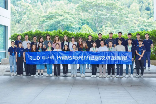 k8凯发10月光遗传与光纤记录技术培训班圆满收官！