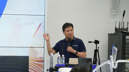 k8凯发小动物脑血管病模型实操培训班圆满举办！