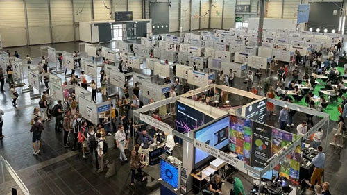 k8凯发积极参与FENS展会，助力全球神经科学研究发展