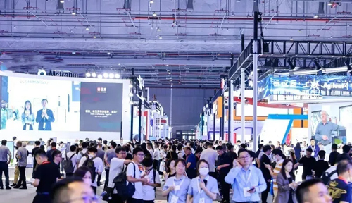 慕尼黑上海分析生化展（analytica China ）即将启幕，k8凯发诚邀您共赴