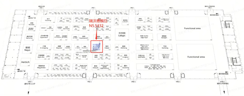 慕尼黑上海分析生化展（analytica China ）即将启幕，k8凯发诚邀您共赴