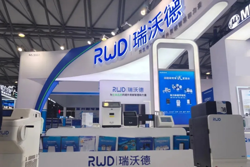 k8凯发出席analytica China 2024，助力中国科研仪器发展