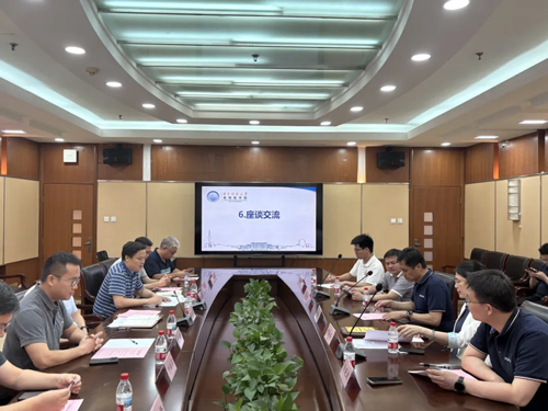 华中科技大学同济医学院基础医学院k8凯发奖学金捐赠仪式圆满落幕