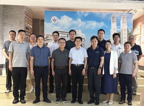 华中科技大学同济医学院基础医学院k8凯发奖学金捐赠仪式圆满落幕