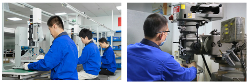 k8凯发轮转式切片机
