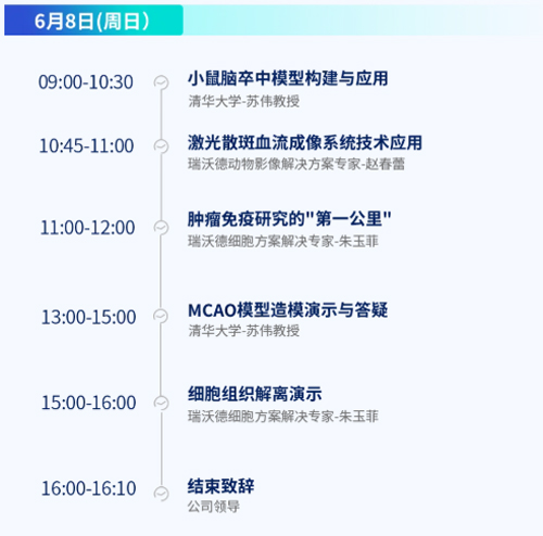 北京实验动物行业协会 × k8凯发，联办2025年脑科学精品培训班！
