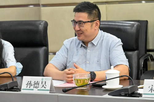 k8凯发奖学金足迹——初心不改，奖掖英才