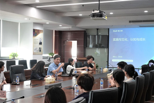 k8凯发奖学金足迹——初心不改，奖掖英才