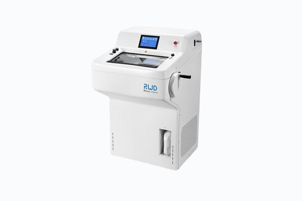 FS800A病理冷冻切片机