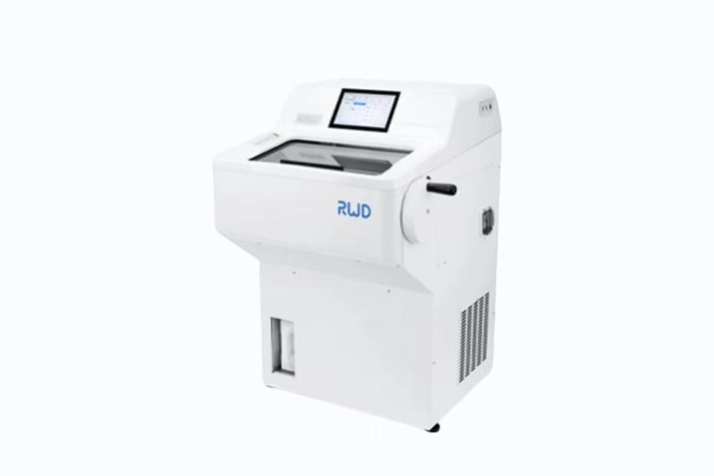 FS900病理冷冻切片机