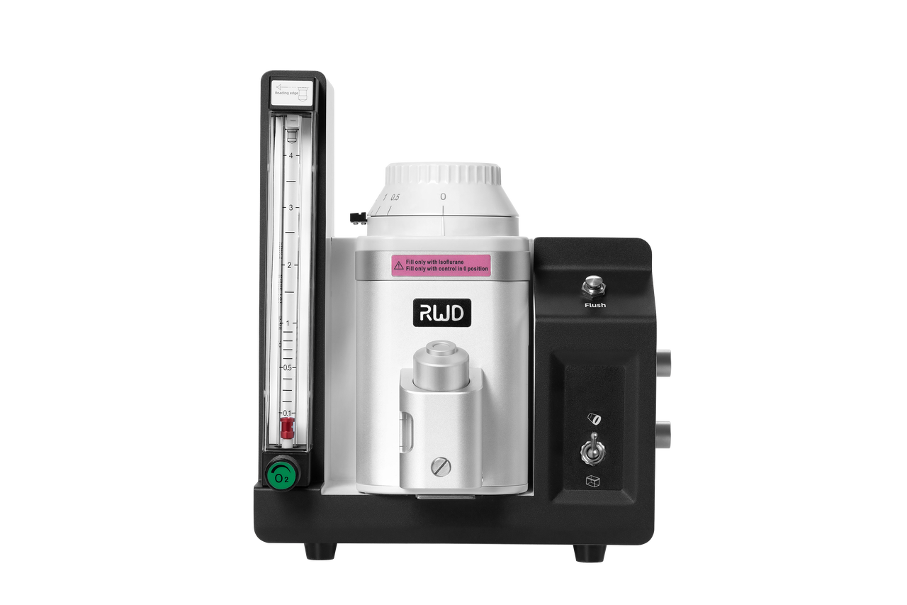 TAIJI小动物麻醉机