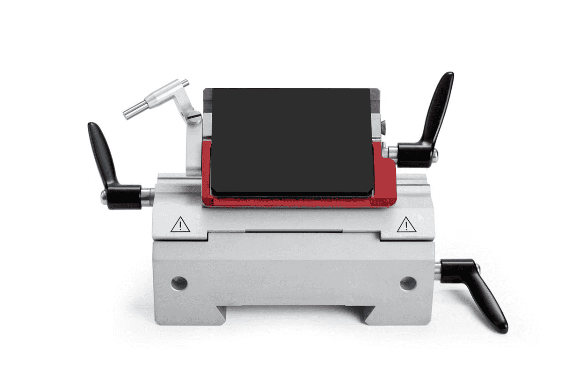 轮转式（石蜡）切片机S700A