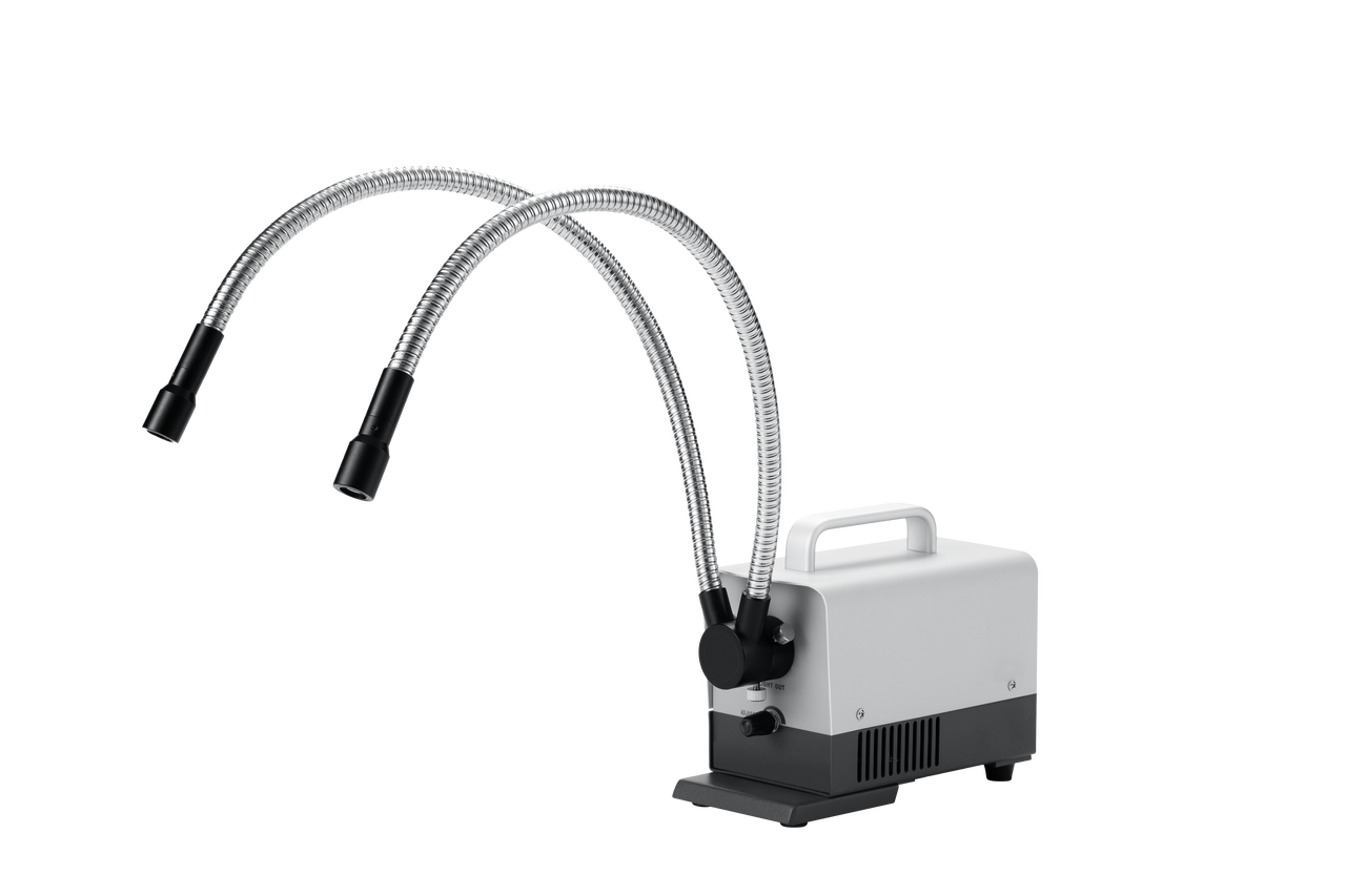 76316 LED双光纤冷光源